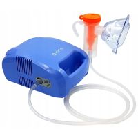 Ингалятор компрессорный OROMED ORO-ORO-FAMILY PLUS  (небулайзер)